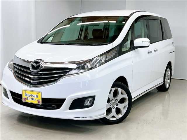 MAZDA BIANTE 2012
