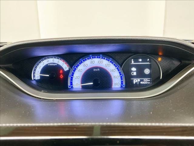 SUZUKI SOLIO BANDIT 4WD 2016