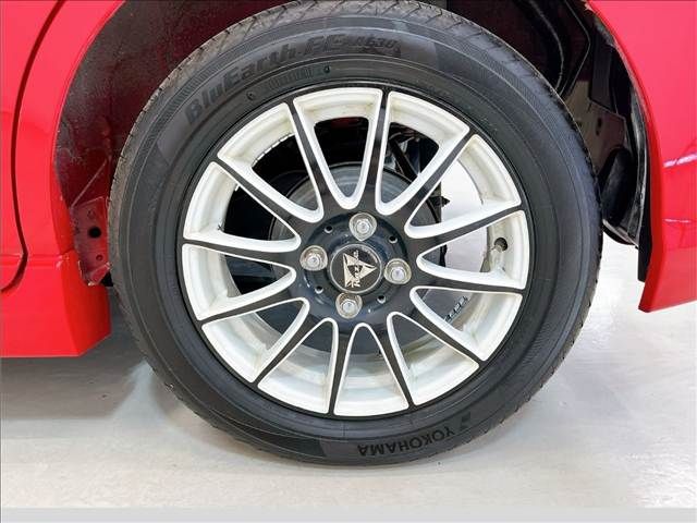 SUZUKI SOLIO BANDIT 4WD 2016