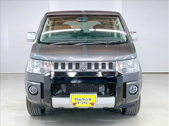 MITSUBISHI DELICA D:5 4WD 2018