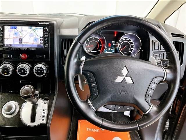 MITSUBISHI DELICA D:5 4WD 2018