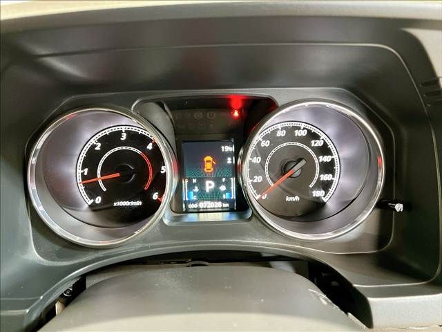 MITSUBISHI DELICA D:5 4WD 2018