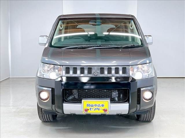 MITSUBISHI DELICA D:5 4WD 2018