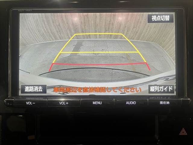 TOYOTA ALPHARD hybrid 4WD 2017