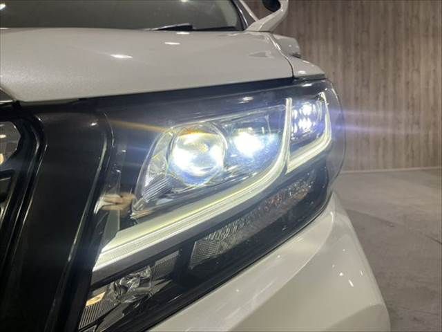 TOYOTA ALPHARD hybrid 4WD 2017