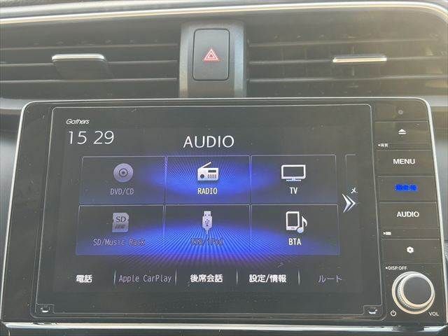 HONDA INSIGHT sedan 2019