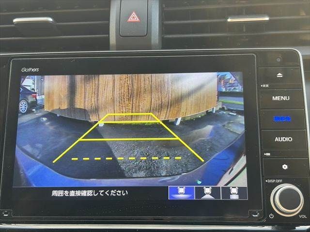 HONDA INSIGHT sedan 2019