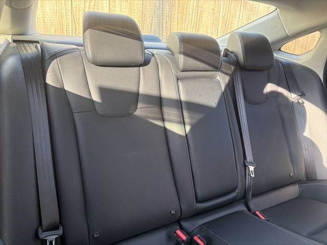 HONDA INSIGHT sedan 2019