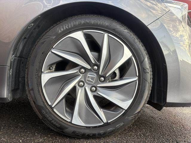 HONDA INSIGHT sedan 2019