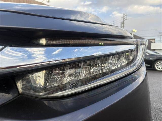 HONDA INSIGHT sedan 2019