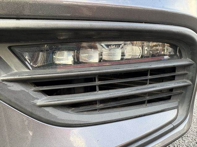 HONDA INSIGHT sedan 2019