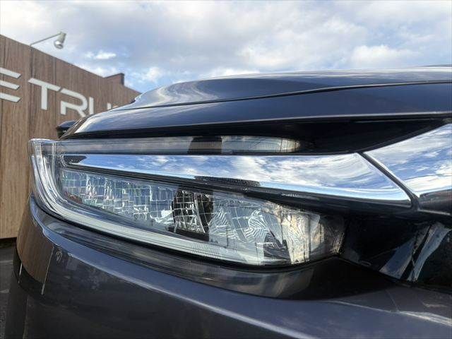 HONDA INSIGHT sedan 2019