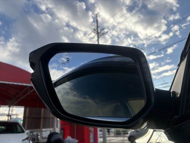 HONDA INSIGHT sedan 2019