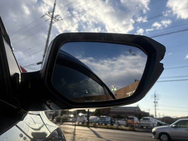 HONDA INSIGHT sedan 2019