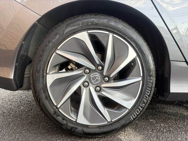 HONDA INSIGHT sedan 2019