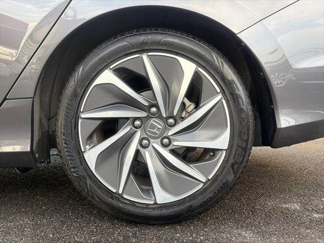 HONDA INSIGHT sedan 2019