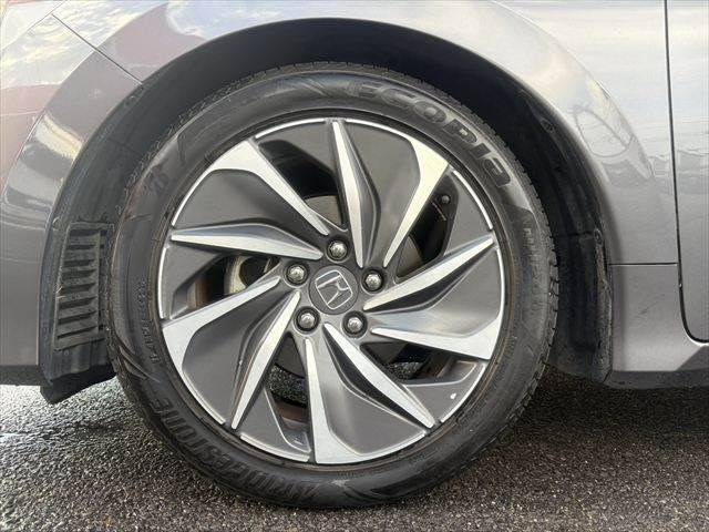 HONDA INSIGHT sedan 2019