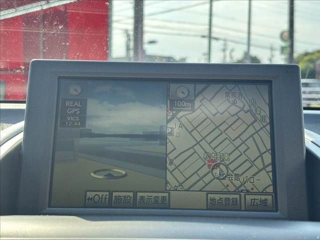 TOYOTA LEXUS HS250h 2010