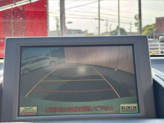 TOYOTA LEXUS HS250h 2010