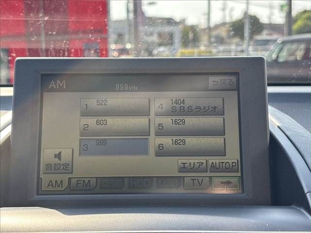 TOYOTA LEXUS HS250h 2010