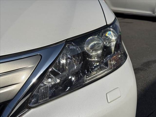 TOYOTA LEXUS HS250h 2010