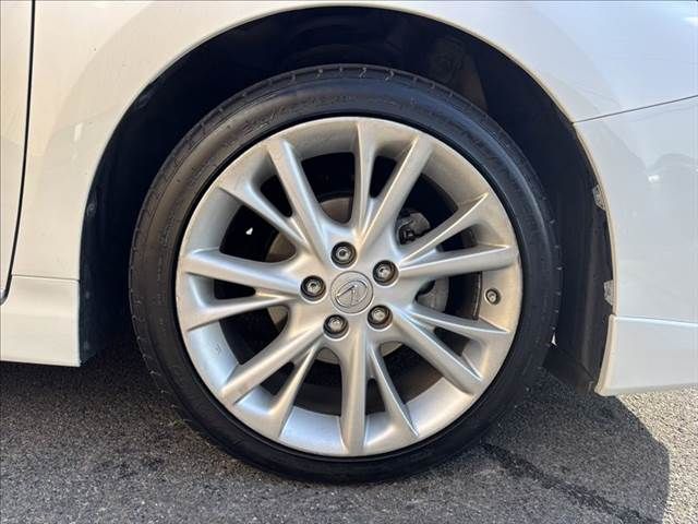 TOYOTA LEXUS HS250h 2010