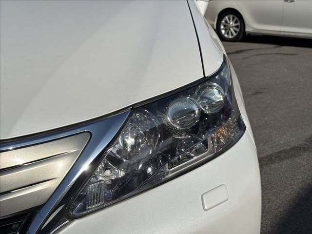 TOYOTA LEXUS HS250h 2010