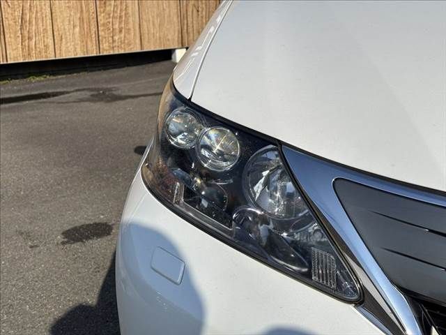 TOYOTA LEXUS HS250h 2010