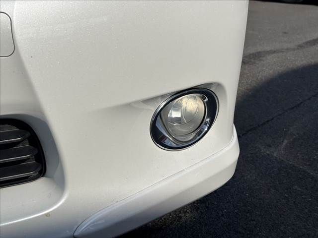 TOYOTA LEXUS HS250h 2010