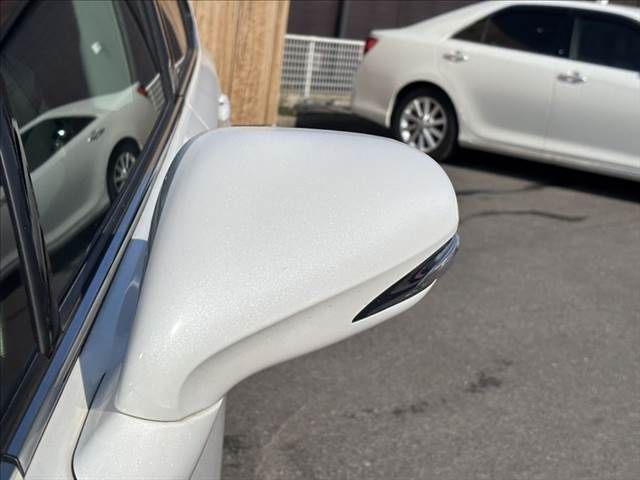 TOYOTA LEXUS HS250h 2010