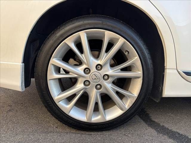 TOYOTA LEXUS HS250h 2010