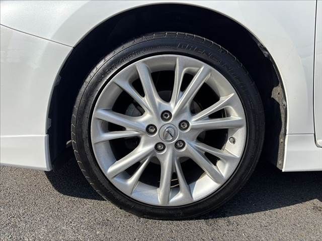 TOYOTA LEXUS HS250h 2010