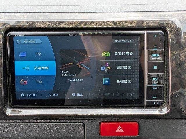 TOYOTA HIACE van 2WD 2019