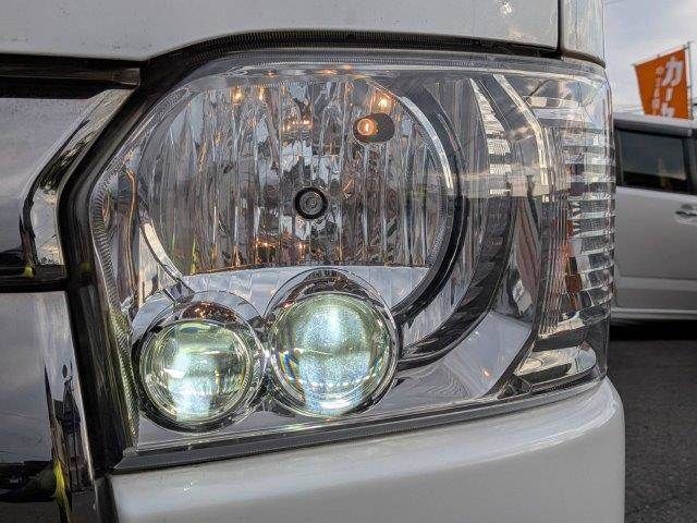 TOYOTA HIACE van 2WD 2019