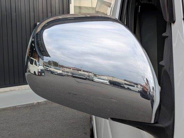 TOYOTA HIACE van 2WD 2019