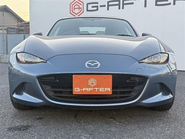 MAZDA ROADSTER 2015