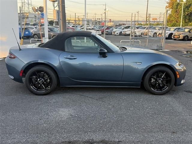 MAZDA ROADSTER 2015