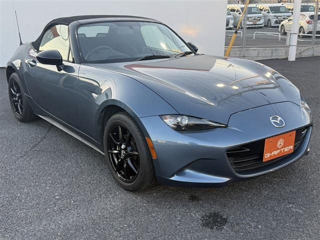 MAZDA ROADSTER 2015
