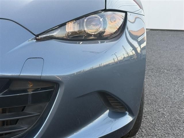 MAZDA ROADSTER 2015