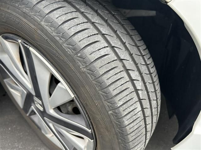 HONDA SHUTTLE HYBRID 2016