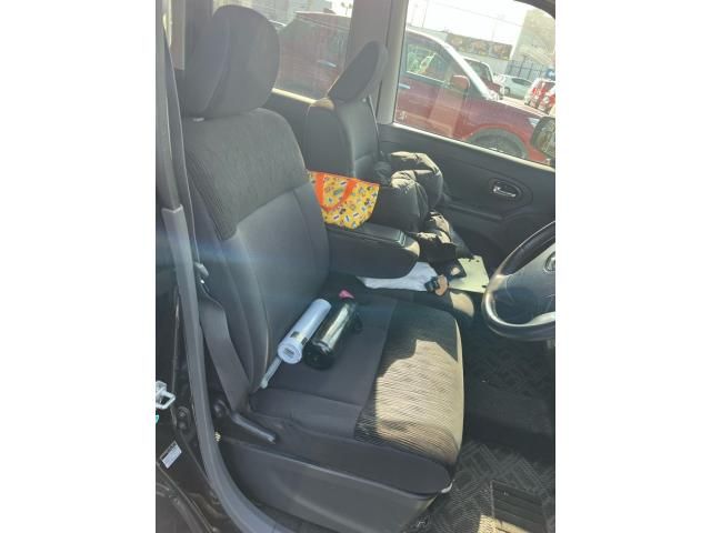 DAIHATSU TANTO CUSTOM 2010