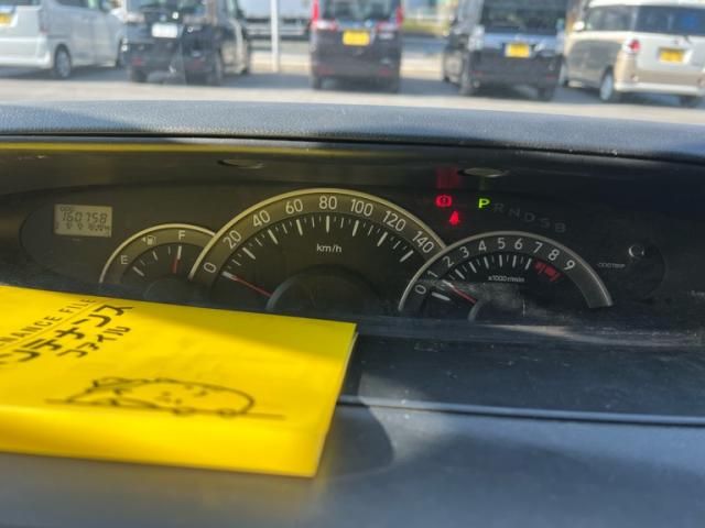 DAIHATSU TANTO CUSTOM 2010