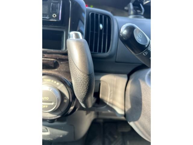 DAIHATSU TANTO CUSTOM 2010