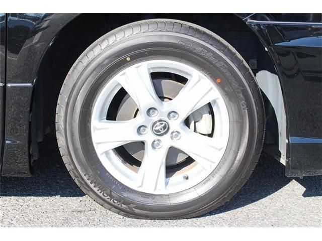 TOYOTA VELLFIRE 2020