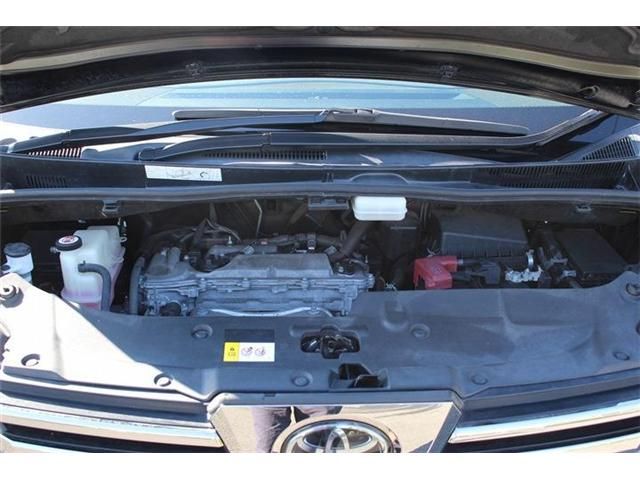 TOYOTA VELLFIRE 2020