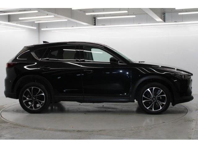 MAZDA CX-5 2023