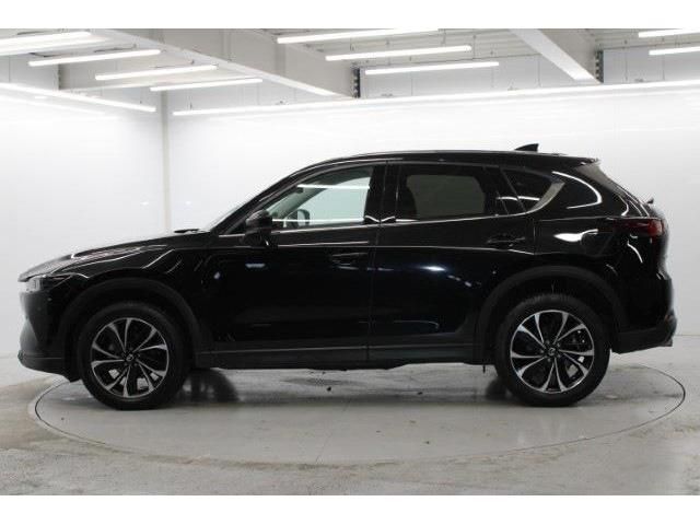 MAZDA CX-5 2023