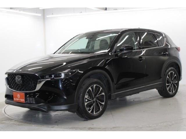 MAZDA CX-5 2023