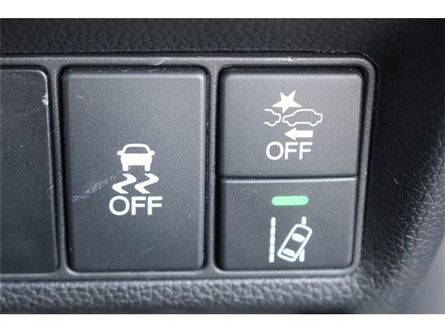 HONDA STEPWAGON e:HEV SPADA 2020