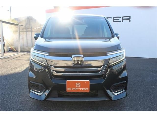 HONDA STEPWAGON e:HEV SPADA 2020